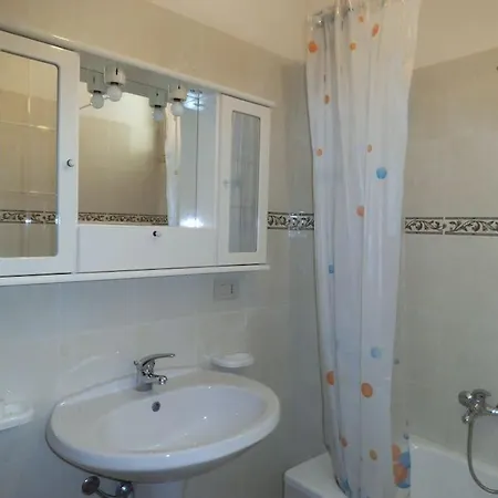 Holiday home Casa 4 Climatizzata *