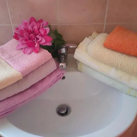 Casa 4 Climatizzata *