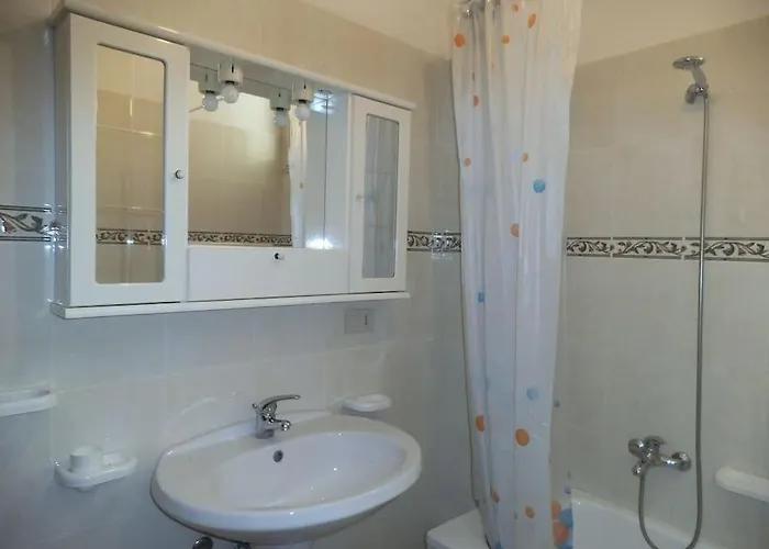 Holiday home Casa 4 Climatizzata *