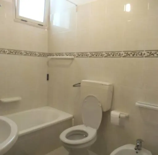 Holiday home Casa 4 Climatizzata Castellammare del Golfo