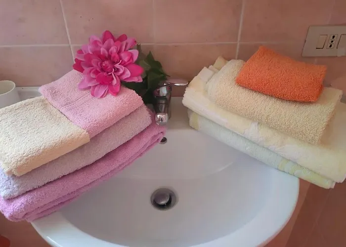 Casa 4 Climatizzata *