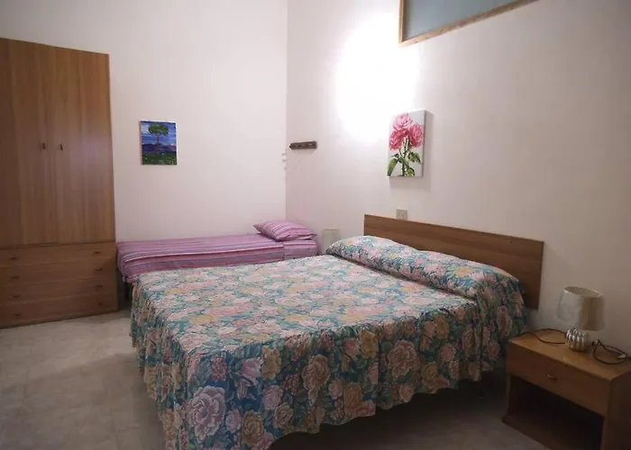 Casa 4 Climatizzata Castellammare del Golfo